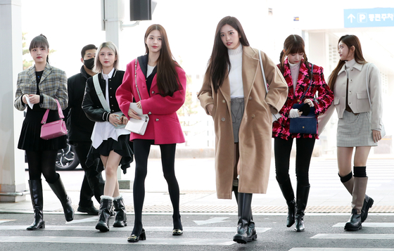 1 femme sur 7 en sous-poids en Corée du&nbsp;Sud