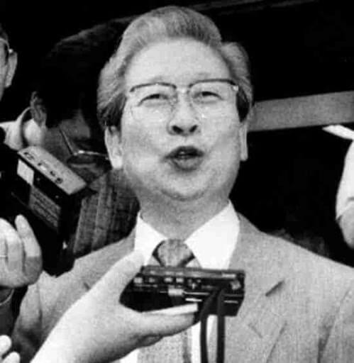 Yoo Byung Eun : Le milliardaire aux&nbsp;multi-visages