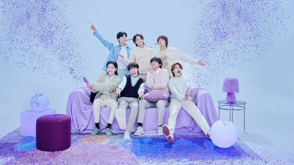 Un Army extorqué avec la promesse de travailler avec&nbsp;BTS