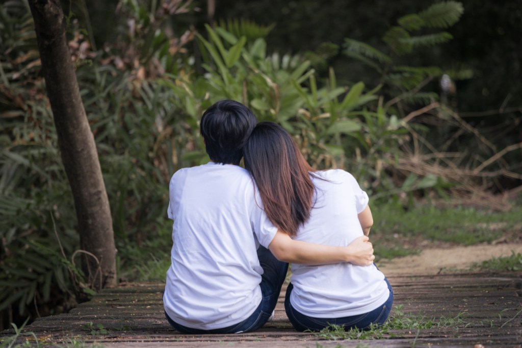 Les relations amoureuses passées : Un sujet délicat pour plus de la moitié des&nbsp;Sud-Coréens