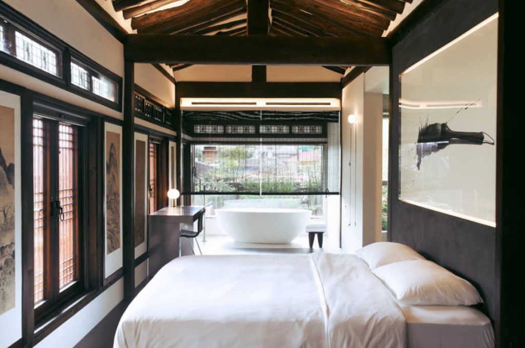 Séoul vise les hauteurs du tourisme de&nbsp;luxe