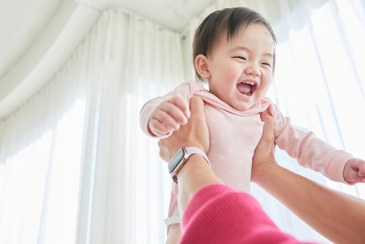 Les citoyens Coréens soutiennent l&rsquo;initiative du soutien financier pour stimuler la natalité en Corée du&nbsp;Sud