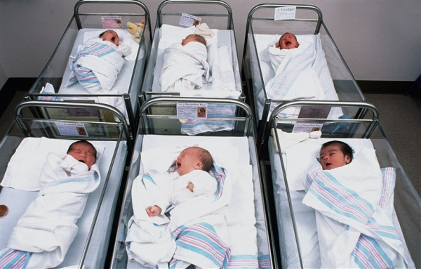 La majorité des Coréens n&rsquo;ont pas l&rsquo;intention d&rsquo;avoir des bébés