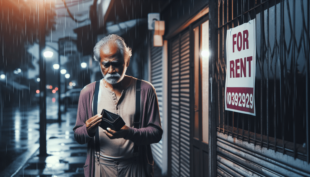 Les 50 ans et plus sont ceux qui font le plus faillite à&nbsp;Séoul