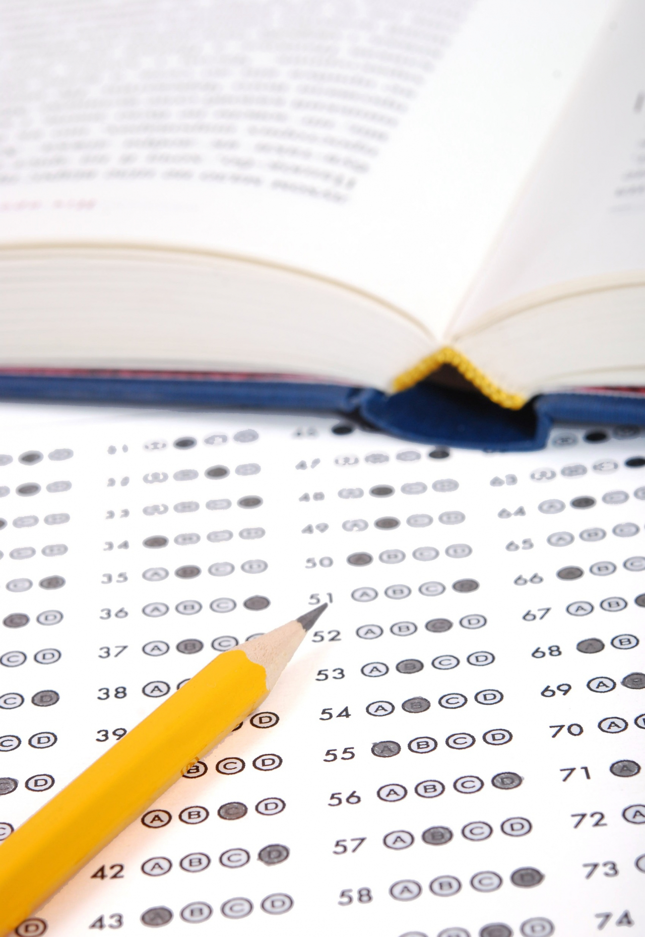 Les Sud-Coréens améliorent leurs scores au TOEIC