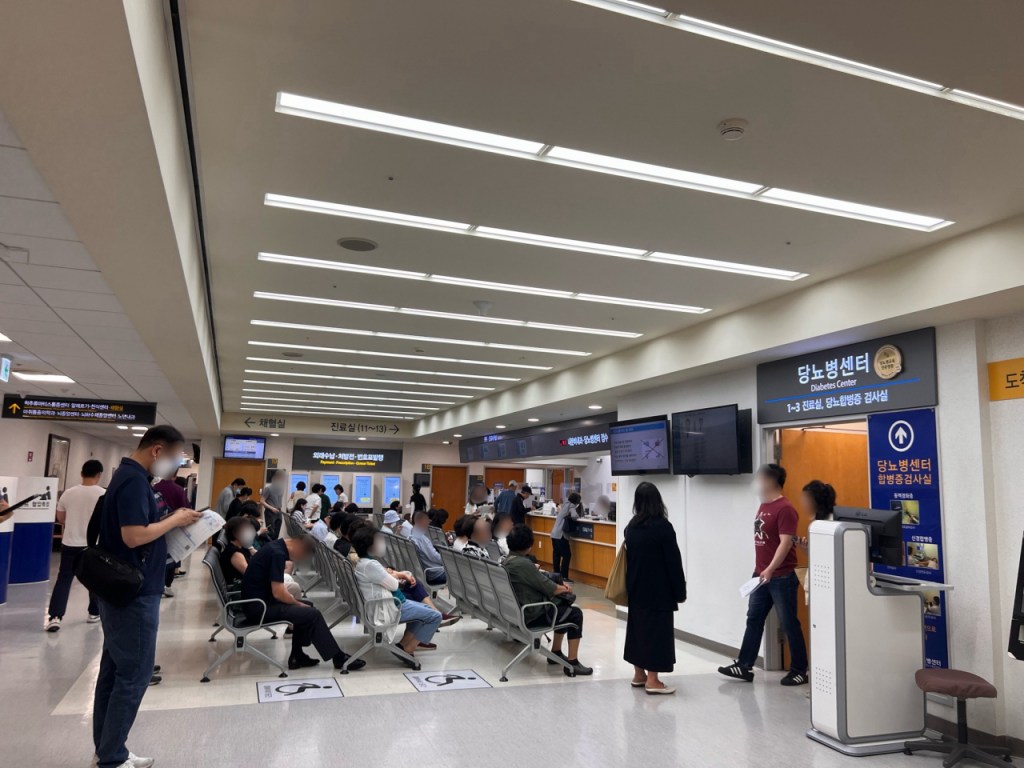 La grève médicale en Corée du Sud laisse les patients inquiets et&nbsp;anxieux