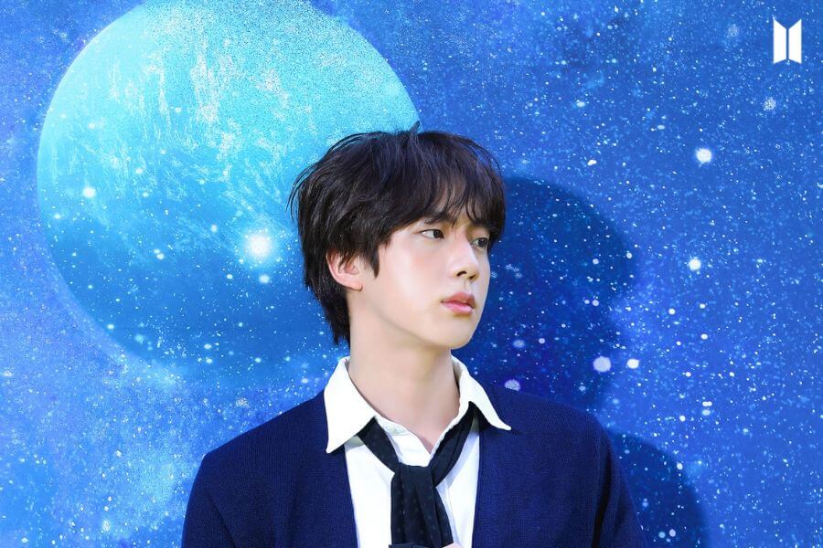 Jin de BTS célébrera la FESTA juste après sa libération militaire