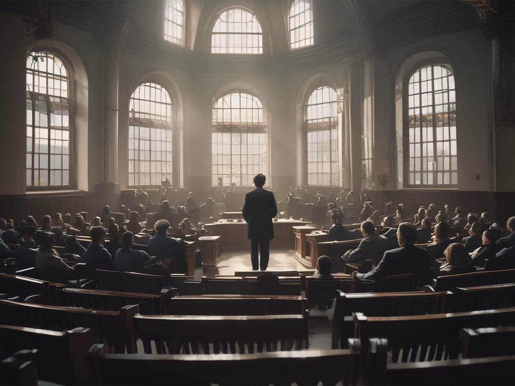 Un Coréen gagne son combat pour la reconnaissance de son handicap&nbsp;intellectuel