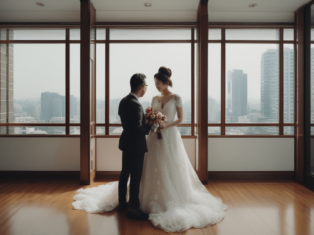 Trouver l&rsquo;amour en Corée : une quête complexe pour les jeunes&nbsp;générations