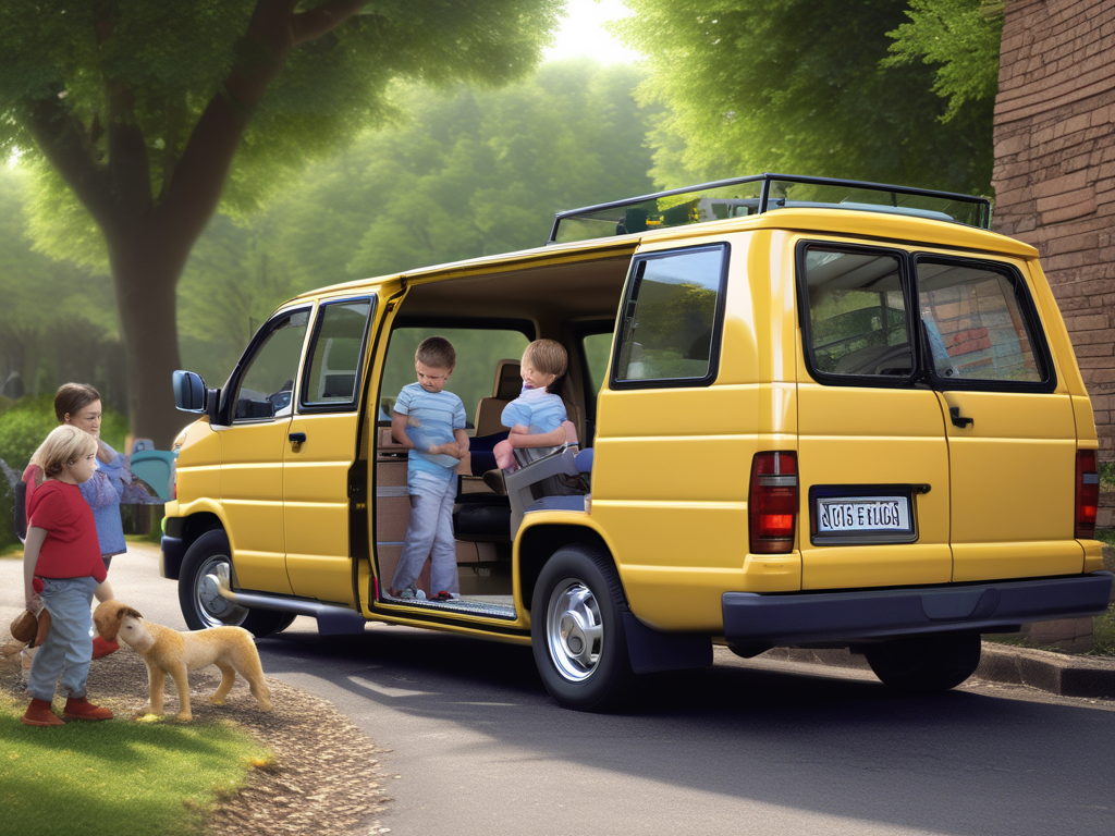 Un septuagénaire provoque un accident à Séoul en conduisant une camionnette de&nbsp;garderie