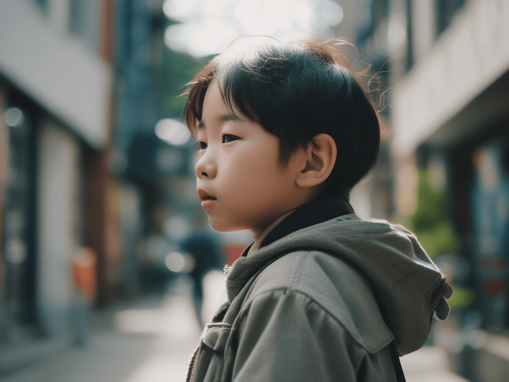 L&rsquo;adoption en Corée : Une histoire de cœur et de&nbsp;défis