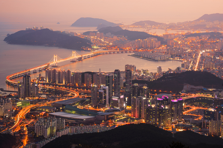 Busan Confrontée à une Crise Démographique : Risque d&rsquo;Extinction en Raison de Faibles Taux de Natalité et Population Vieillissante