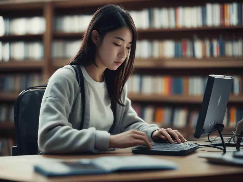 Enquête sur l&rsquo;Exploitation Sexuelle Numérique chez les Adolescents en Corée du&nbsp;Sud