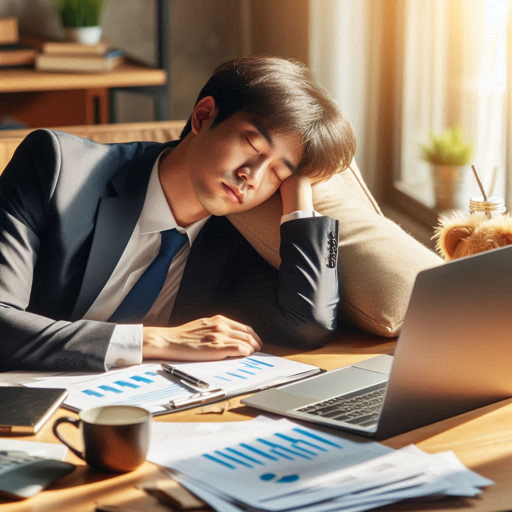 Le classement IKEA du sommeil, les coréens dorment de moins en&nbsp;moins